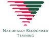 National Registered Training logo