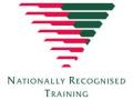 Nationally Recognised Training Logo