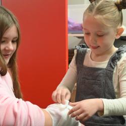 2025 July First Aid School Holiday Program