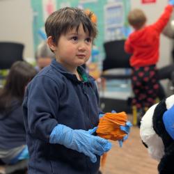 2025 July First Aid School Holiday Program