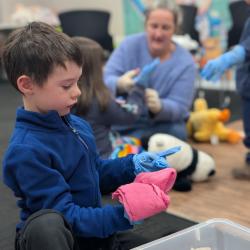 2025 July First Aid School Holiday Program