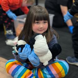 2025 July First Aid School Holiday Program