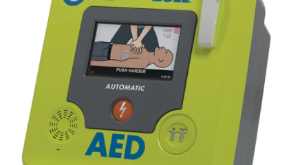 zoll aed 3