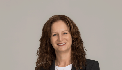 Karen Murfett, Board Member