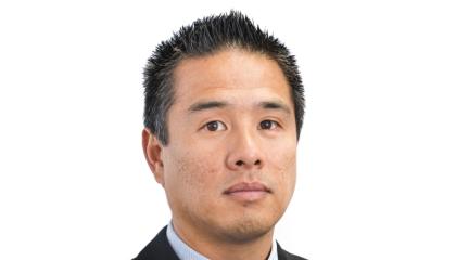 Han-Wei Lee, Board Member